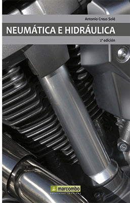 NEUMATICA E HIDRAULICA 2DA EDICION