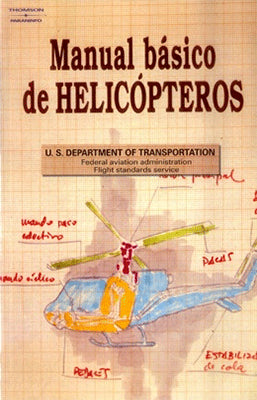 MANUAL BASICO DE HELICOPTEROS