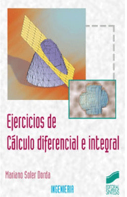 EJERCICIOS DE CALCULO DIFERENCIAL E INTEGRAL