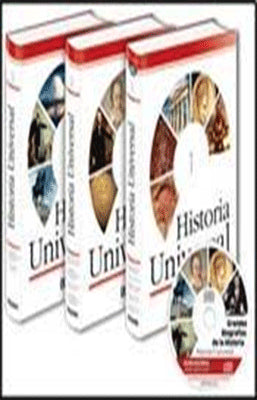 HISTORIA UNIVERSAL