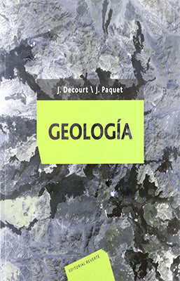 GEOLOGIA