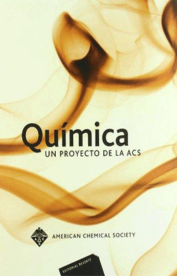 QUIMICA UN PROYECTO DE LA A.C.S