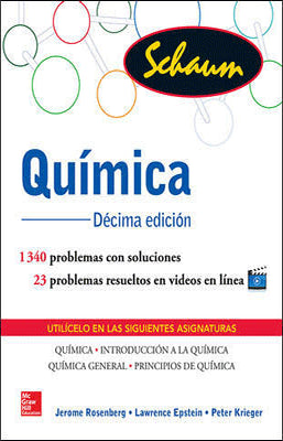 QUIMICA SCHAUN