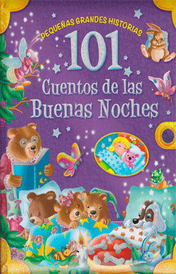 101 PEQUEÑAS GRANDES HISTORIAS