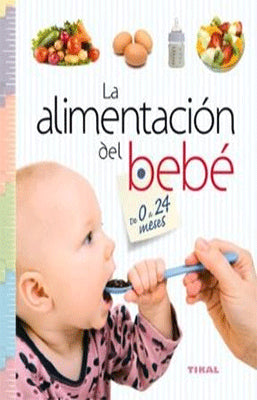 LA ALIMENTACION DEL BEBE