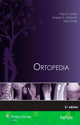 ORTOPEDIA 2DA. EDIC.