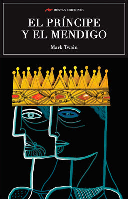 EL PRINCIPE Y EL MENDIGO