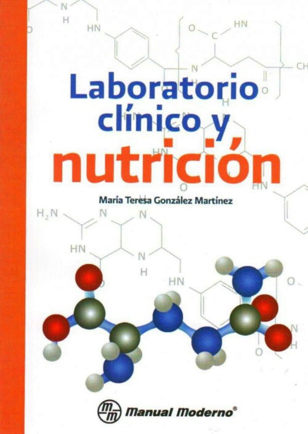Laboratorio clínico y nutrición