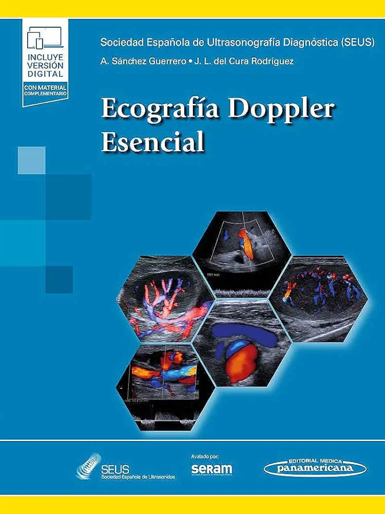 ECOGRAFIA DOPPLER ESENCIAL