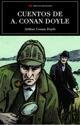 LOS MEJORES CUENTOS ARTHUR CONAN DOYLE