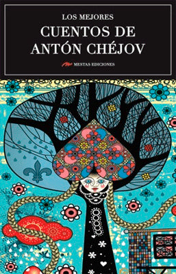 LOS MEJORES CUENTOS ANTON CHEJOV