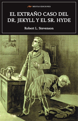 EL EXTRAÑO CASO DEL DR JEKYLL & SR HYDE