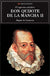 EL INGENIOSO CABALLERO DON QUIJOTE DE LA MANCHA VOL. 2