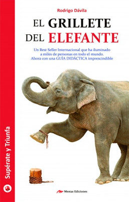 EL GRILLETE DEL ELEFANTE
