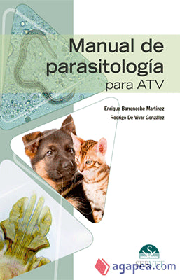 MANUAL DE PARASITOLOGIA PARA ATVS