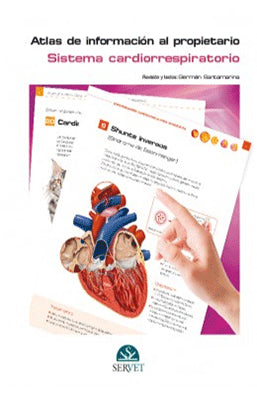 ATLAS DE INFORMACION AL PROPIETARIO SISTEMA CARDIORESPIRATORIO
