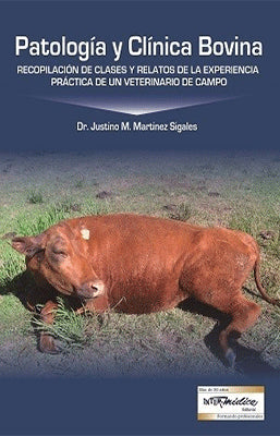 PATOLOGIA Y CLINICA BOVINA