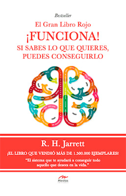 FUNCIONA SI SABES LO QUE QUIERES PUEDES CONSEGUIRLO