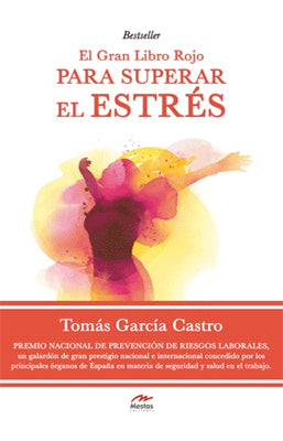 EL GRAN LIBRO ROJO PARA SUPERAR EL ESTRES