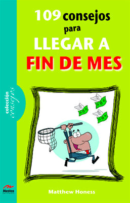 109 CONSEJOS PARA LLEGAR A FIN DE MES