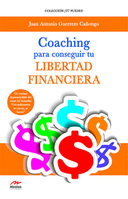 COACHING PARA CONSEGUIR LIBERTAD FINANCIERA