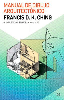 MANUAL DE DIBUJO ARQUITECTONICO FRANCIS