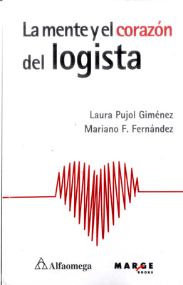 LA MENTE Y EL CORAZON DEL LOGISTA