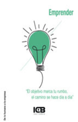 EMPRENDER