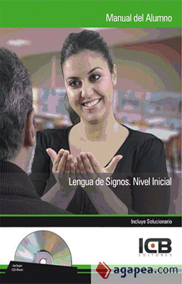 LENGUA DE SIGNOS NIVEL INICIAL