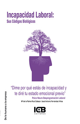 INCAPACIDAD LABORAL SUS CODIGOS BIOLOGICOS