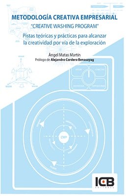 METODOLOGIA CREATIVA EMPRESARIAL CREATIVE WASHING PROGRAM