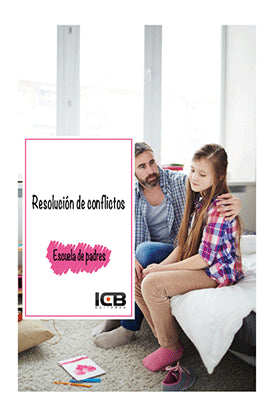 RESOLUCION DE CONFLICTOS
