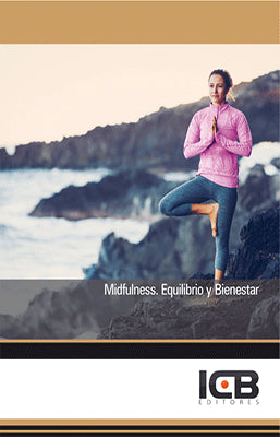 MIDFULNESS EQUILIBRIO Y BIENESTAR