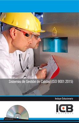 SISTEMAS DE GESTION DE CALIDAD (ISO 9001:2015)