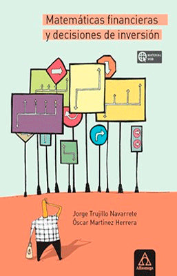 MATEMATICAS FINANCIERA Y DECISIONES DE INVERSION