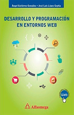 DESARROLLO Y PROGRAMACION EN ENTORNOS WEB