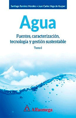 AGUA FUENTES CARACTERIZACION TECNOLOGIA Y GESTION SUSTENTABLE