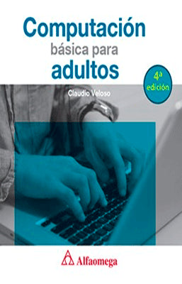 COMPUTACION BASICA PARA ADULTOS