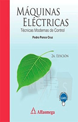 MAQUINAS ELECTRICAS TECNICAS MODERNAS DE CONTROL