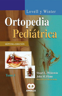 ORTOPEDIA PEDIATRICA 2T.