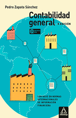 CONTABILIDAD GENERAL 8VA. EDI.