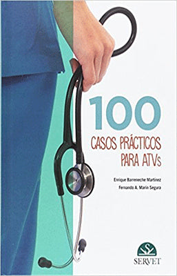 100 CASOS PRACTICOS PARA ATVS