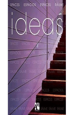 IDEAS ESPACIOS