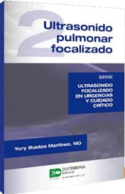 ULTRASONIDO PULMONAR FOCALIZADO