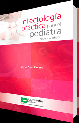 INFECTOLOGIA PRACTICA PARA EL PEDIATRA 2DA.