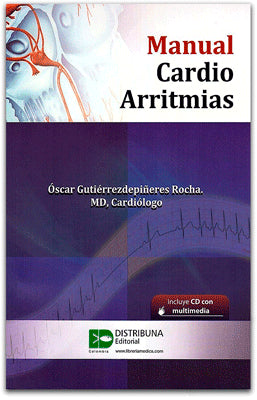 MANUAL CARDIOARRITMIAS