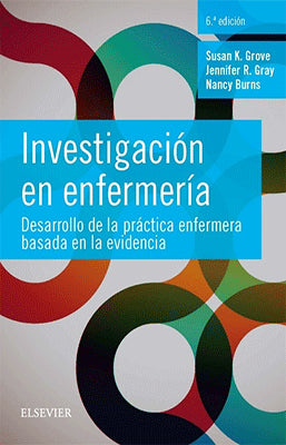 INVESTIGACION EN ENFERMERIA 6TA. ED.