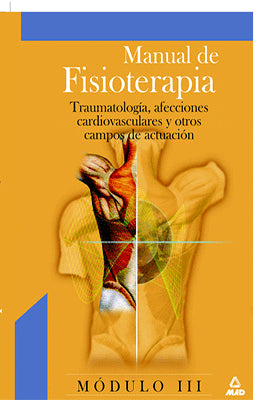 MANUAL DE FISIOTERAPIA MODULO III