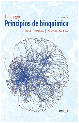 LEHNINGER PRINCIPIOS DE BIOQUIMICA 6TA. ED.