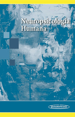 NEUROPSICOLOGIA HUMANA 7MA. ED.